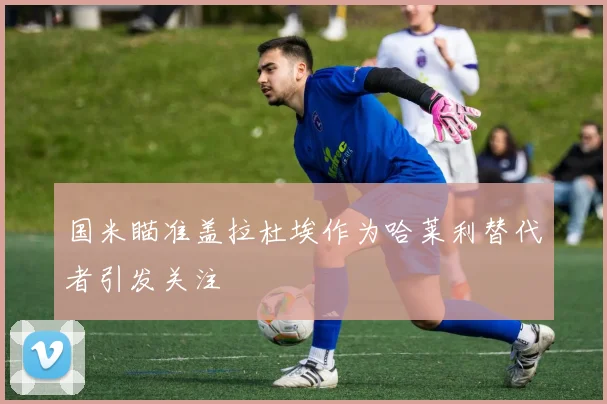 国米瞄准盖拉杜埃作为哈莱利替代者引发关注
