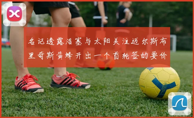 名记透露活塞与太阳关注迈尔斯布里奇斯黄蜂开出一个首轮签的要价